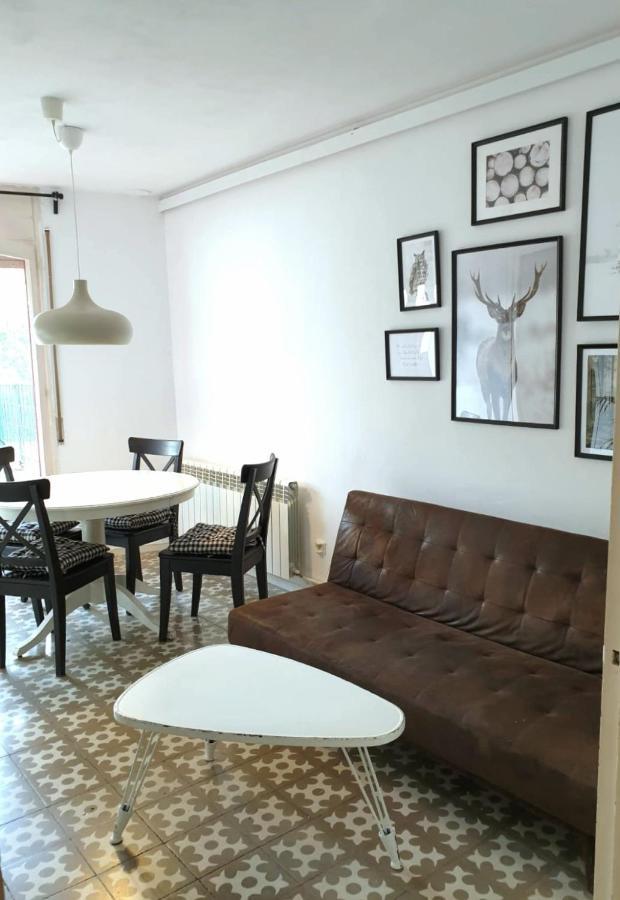 Casa Lola - Terraza Panoramica En El Centro Del Pueblo Apartment Сан Хуан де лес Абадесес Екстериор снимка